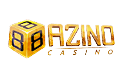 Azino888 logo
