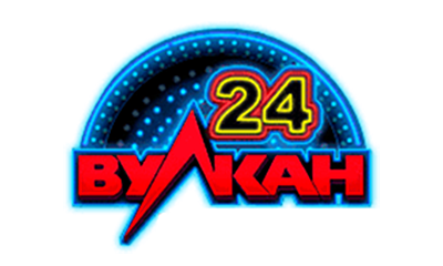 Casino Vulcan 24  logo