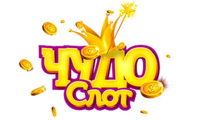 Chudo Slot logo