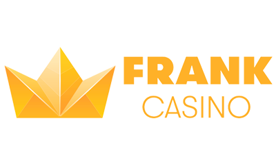 Frank Casino logo