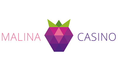 Malinacasino logo