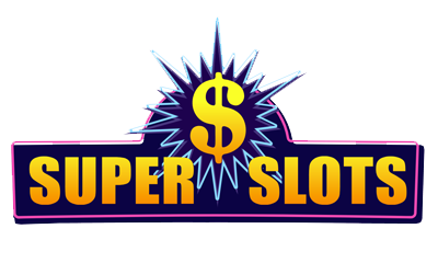 Super Slots logo