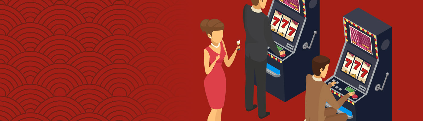 Игровые автоматы бесплатно без регистрации