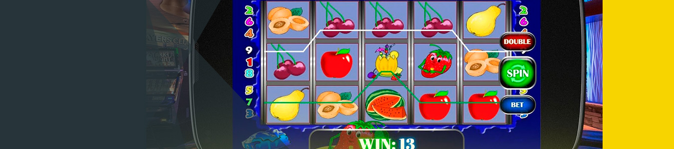 Играть в игровые автоматы на виртуальные деньги