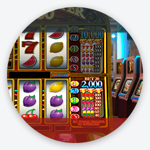 Казино с маленькими ставками и вводом