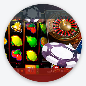 Казино с реальными деньгами