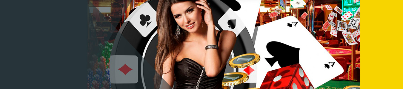 Крупнейшее интернет казино
