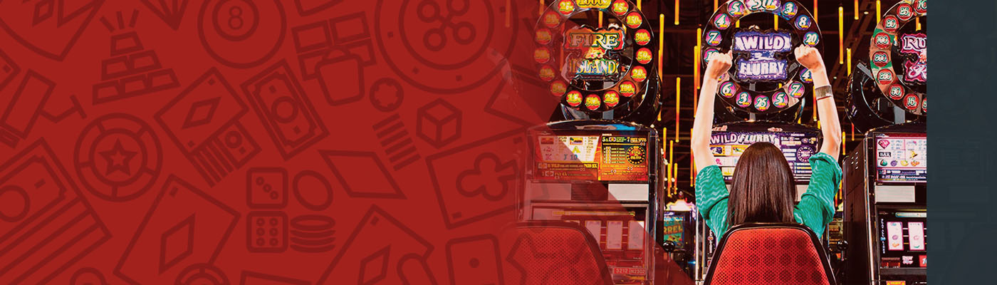 Игровые автоматы на деньги