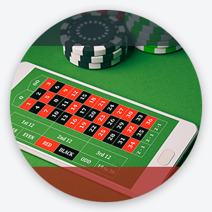 Лучшие мобильные казино для iOS и Android 