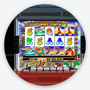 Лучшие слоты онлайн на деньги с выводом денег без вложений