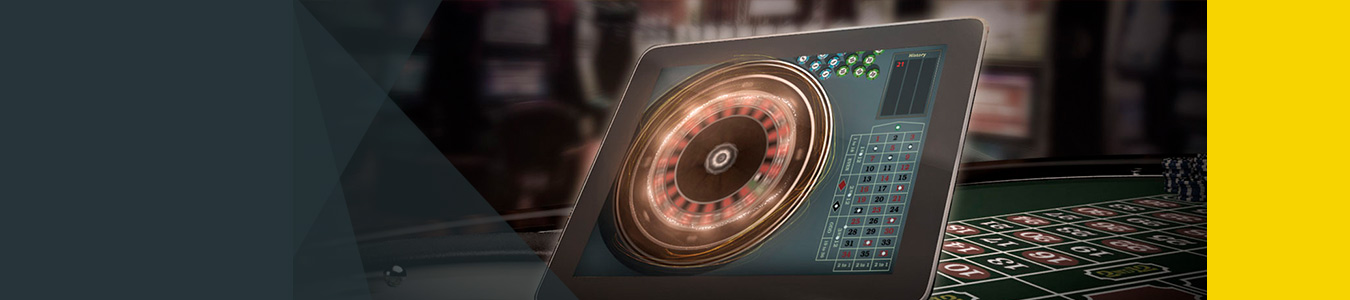 Мобильное казино на реальные деньги