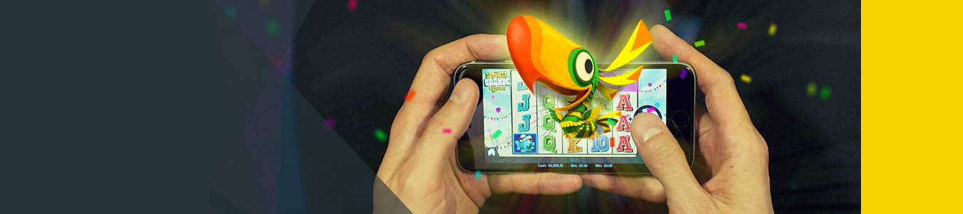 Мобильные игровые автоматы играть бесплатно