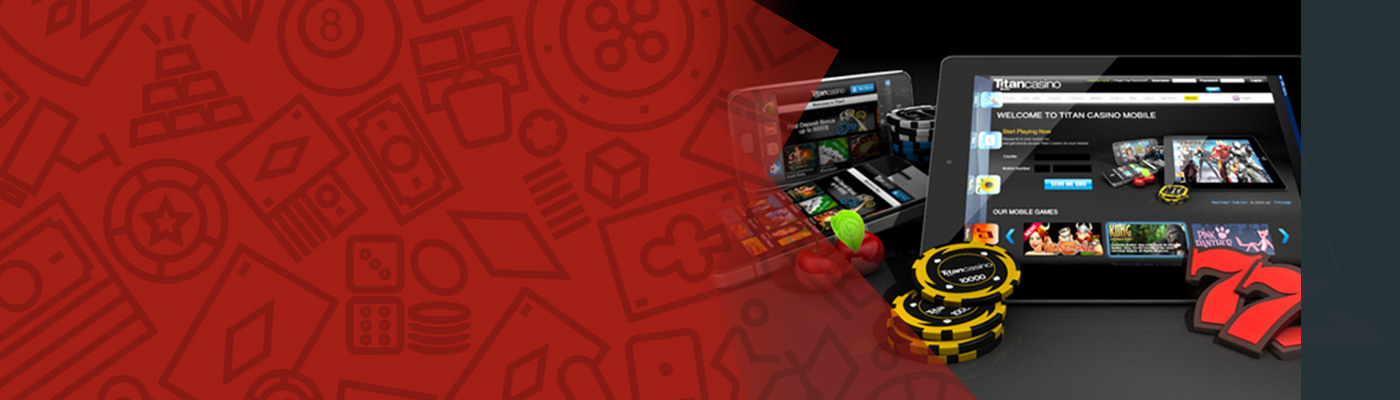 Мобильные слоты