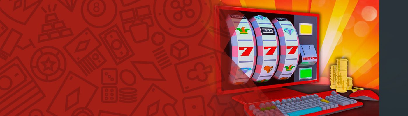 Виртуальные игровые автоматы бесплатно и без регистрации