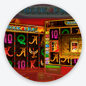 Онлайн казино без первоначального взноса и без реальных денег