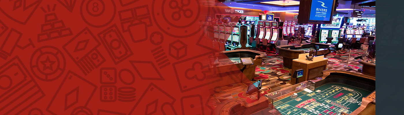 Самые честные казино