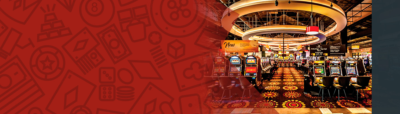 Самые лучшие казино в России