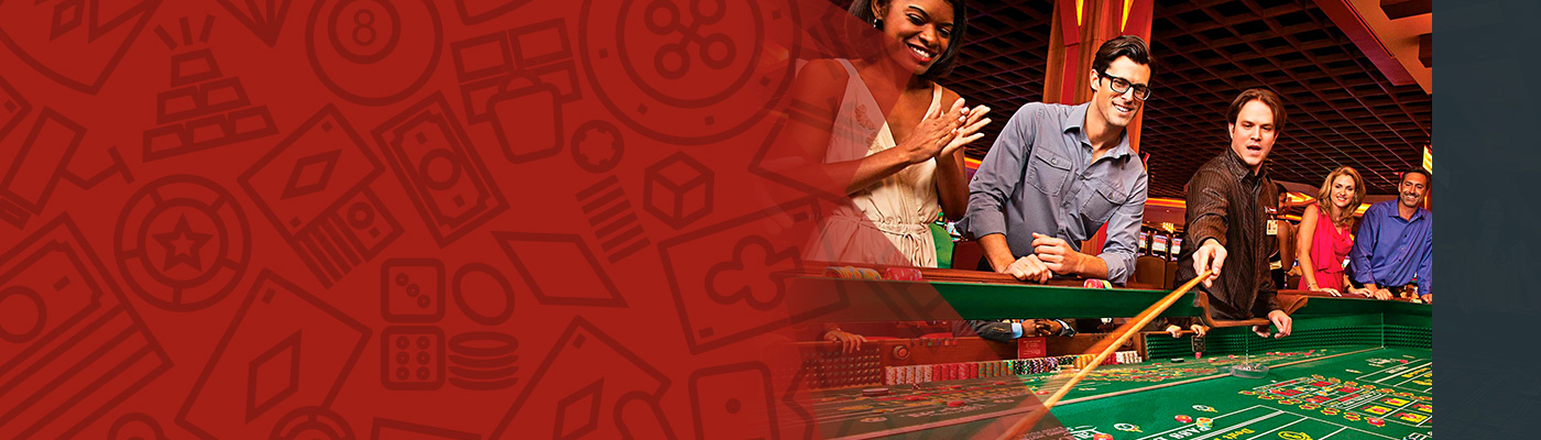 Самые надежные казино в интернете