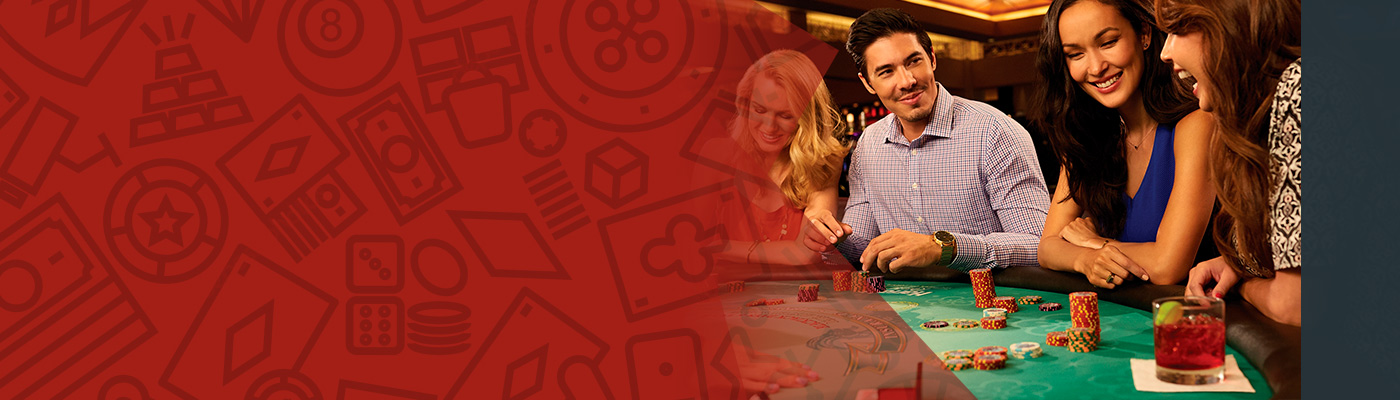 Самые новые казино