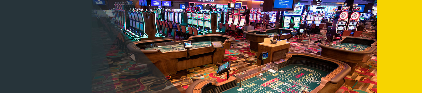 Самые щедрые казино