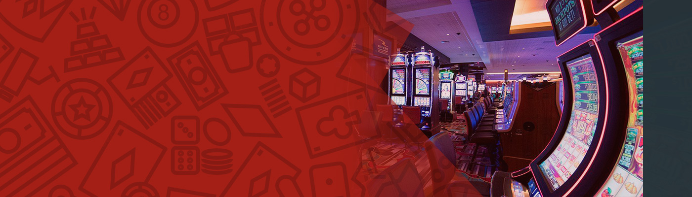 Самые выигрышные автоматы