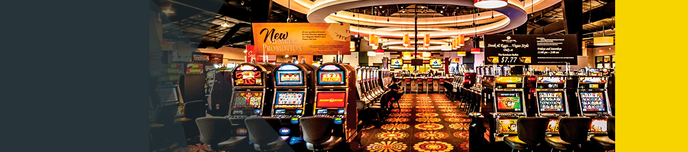 Список официальных зеркал казино