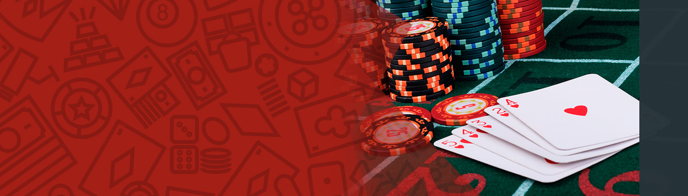 Онлайн казино на деньги