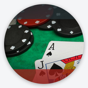 Базовая стратегия блекджек