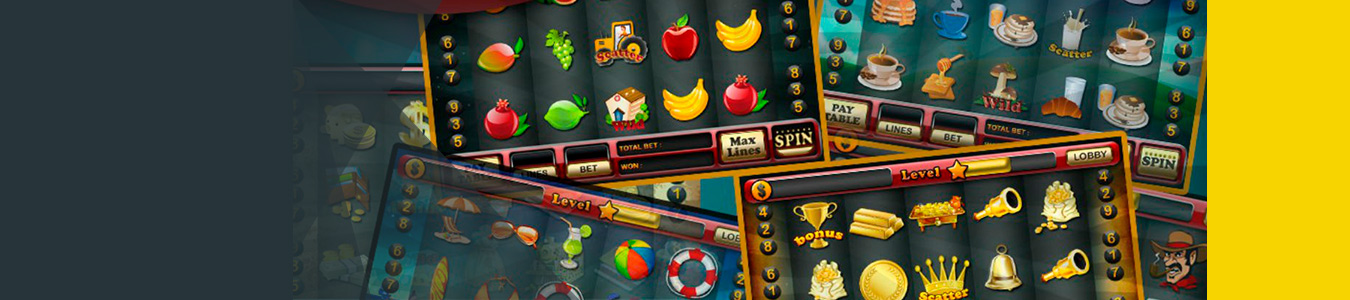 Честная игра в игровые аппараты