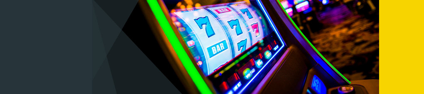 Официальные игровые автоматы онлайн на деньги
