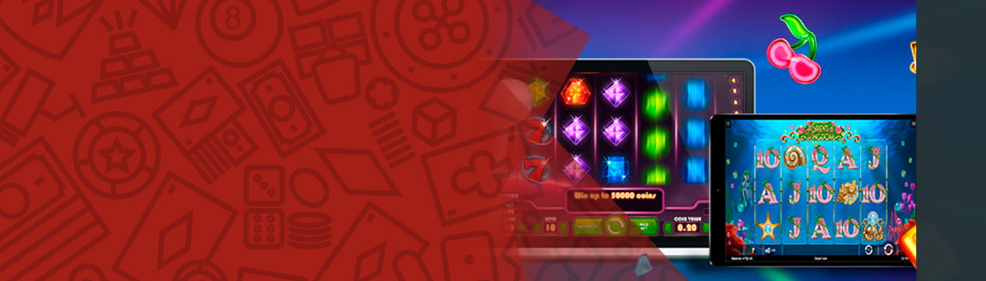 Официальные сайты игровых автоматов на деньги