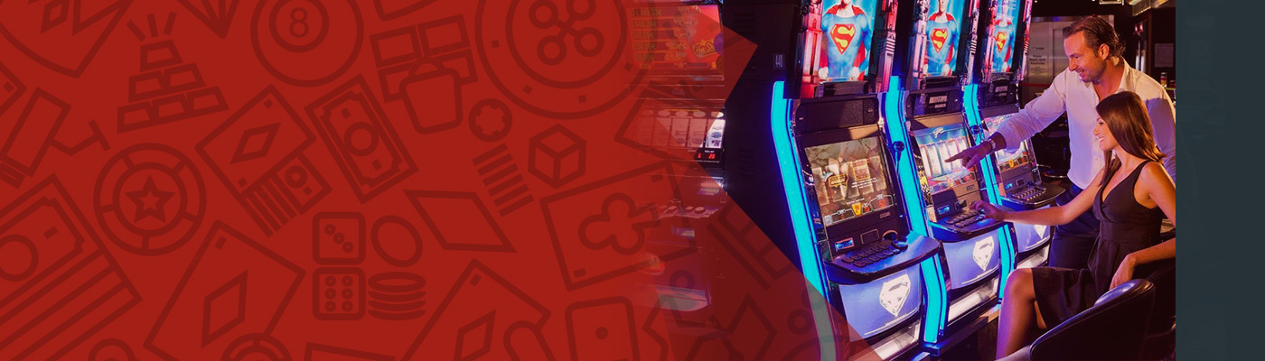 Самые честные игровые автоматы