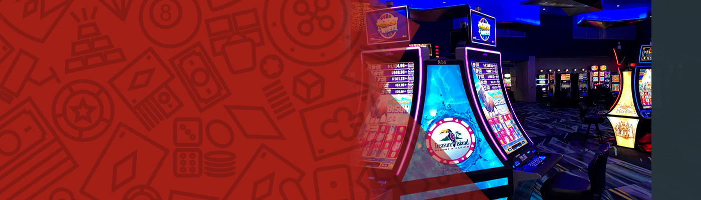 Самые популярные игровые автоматы